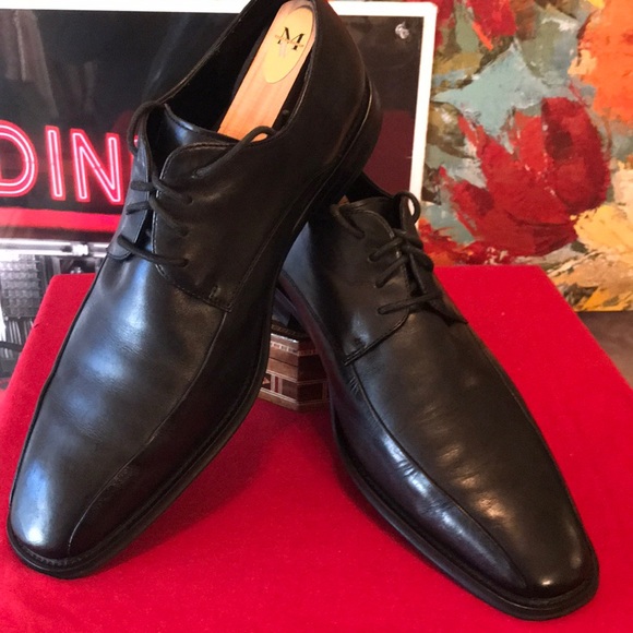 Kenneth Cole Other - Kenneth Cole black shoes